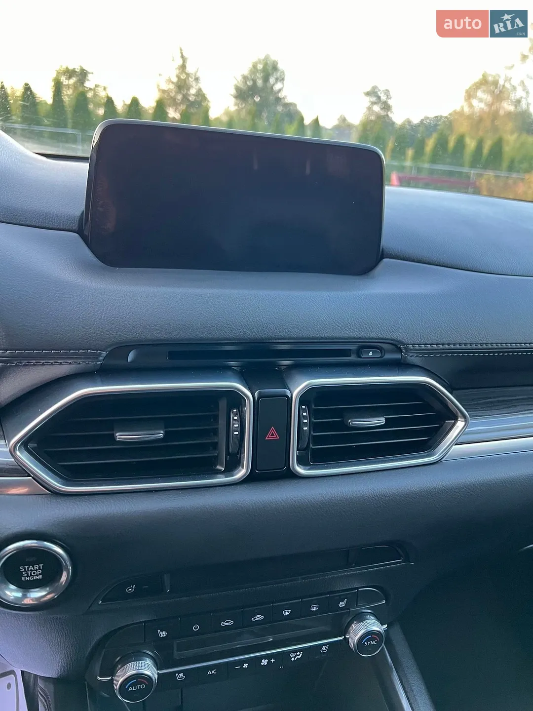 2021 Mazda CX-5 - мініатюра 73