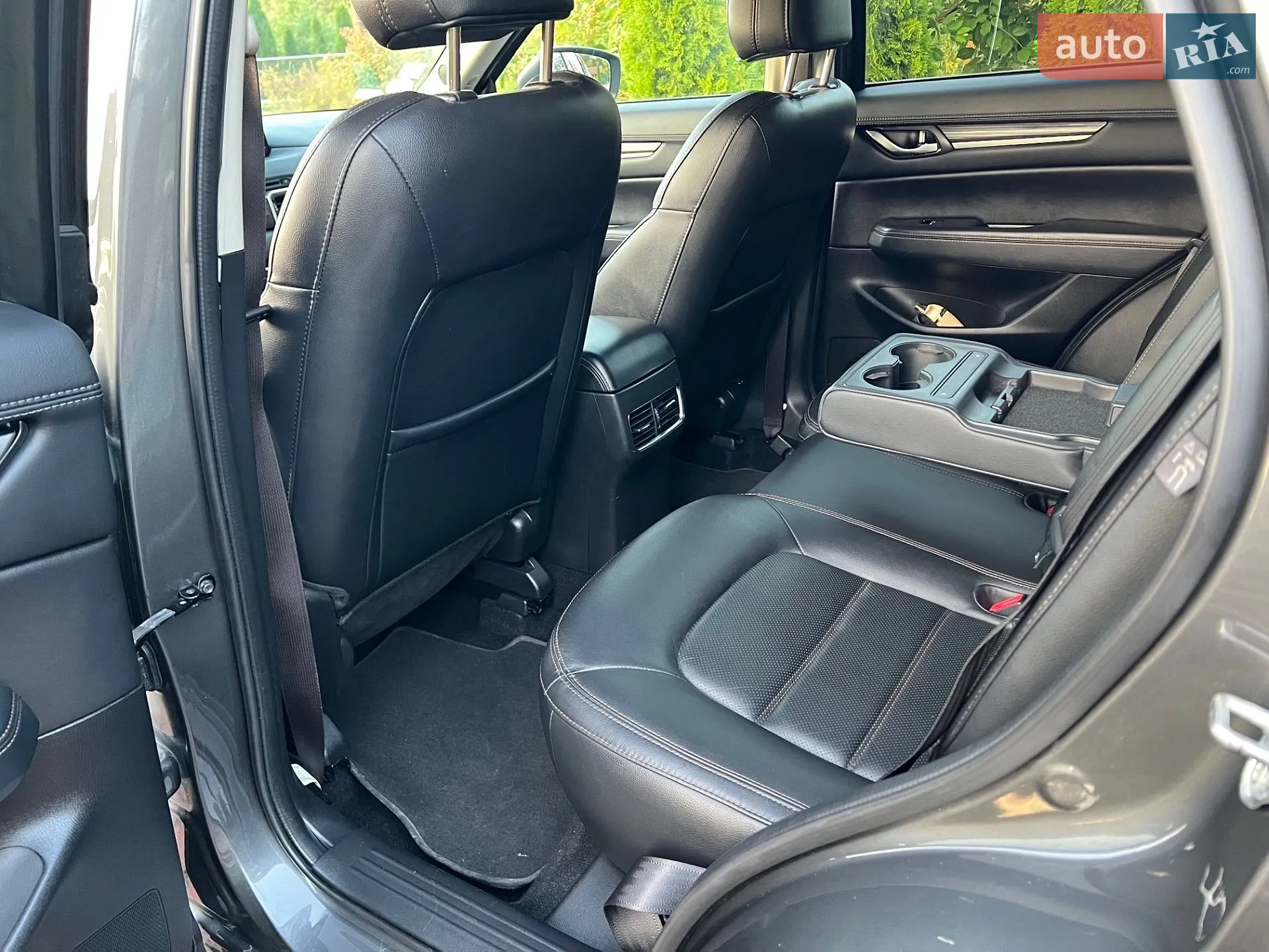 2021 Mazda CX-5 - мініатюра 67