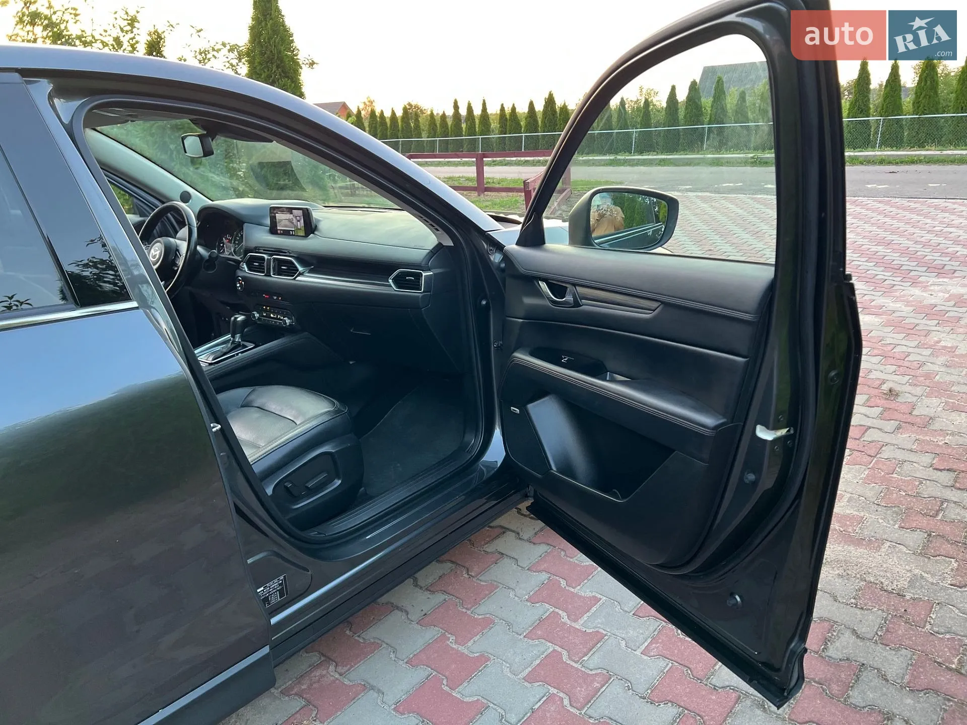 2021 Mazda CX-5 - мініатюра 78