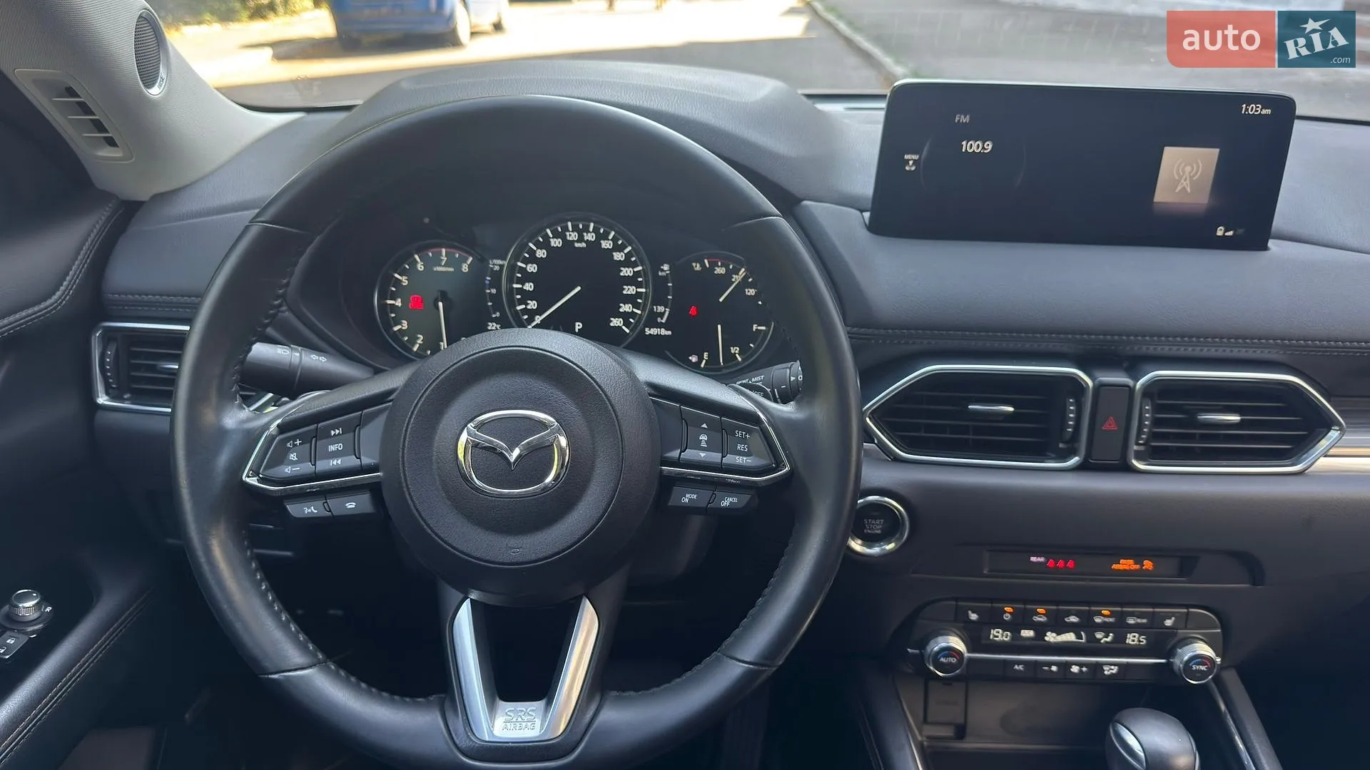 2022 Mazda CX-5 - мініатюра 52