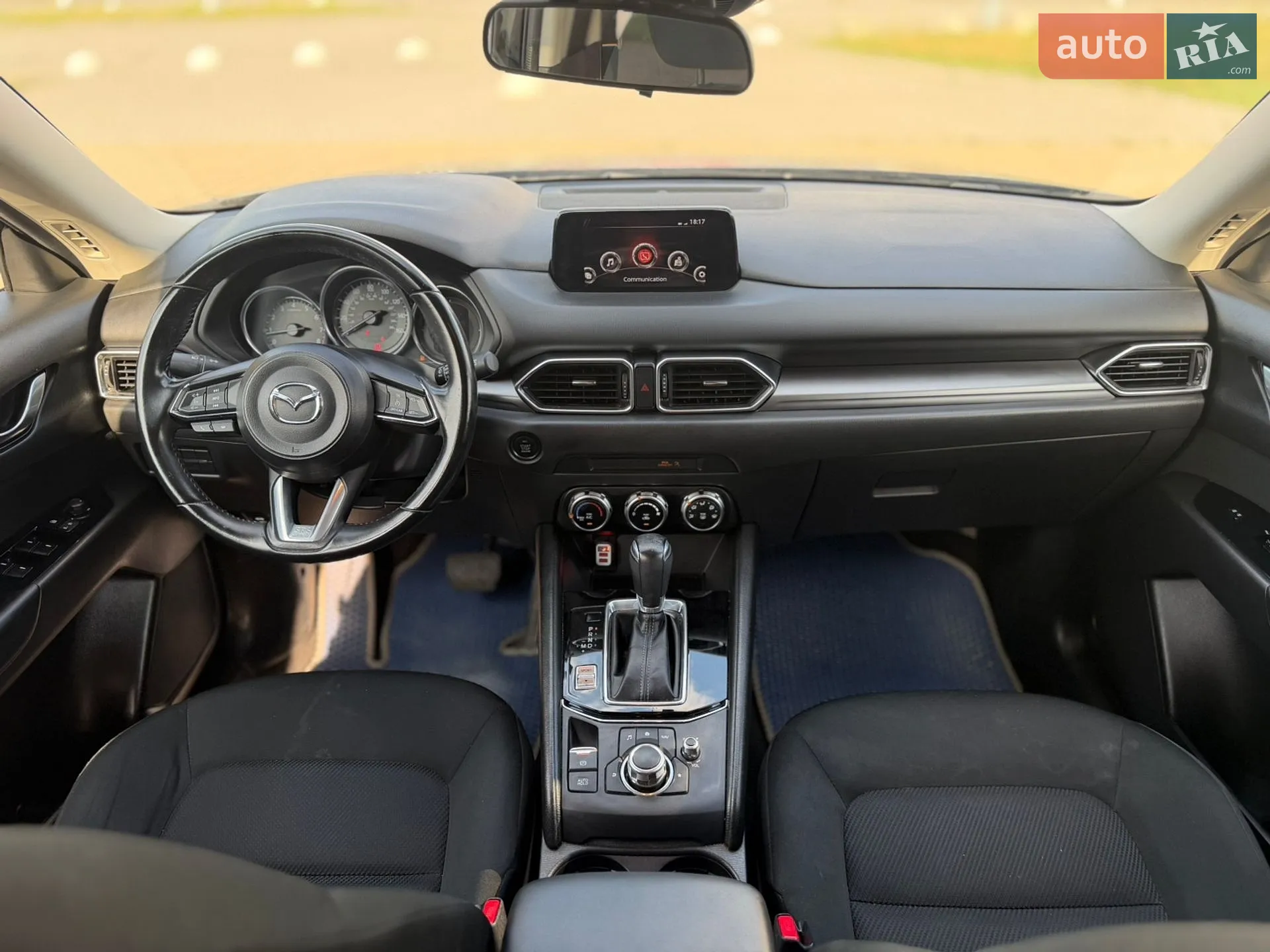 2018 Mazda CX-5 - мініатюра 16