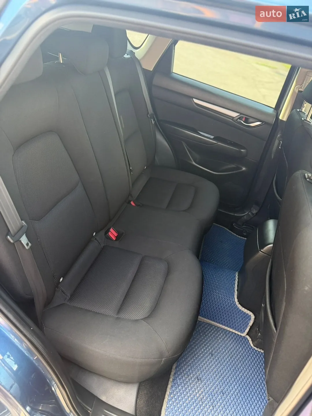2018 Mazda CX-5 - мініатюра 20