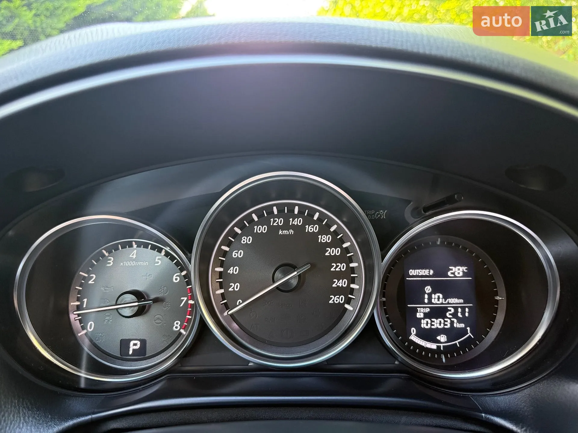 2012 Mazda CX-5 - мініатюра 31