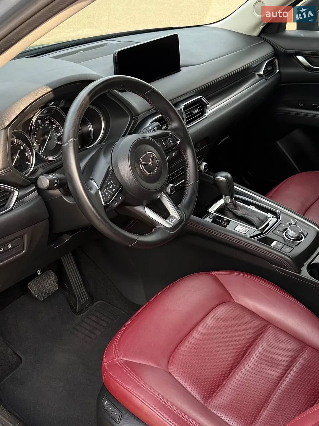 2022 Mazda CX-5 - мініатюра 18