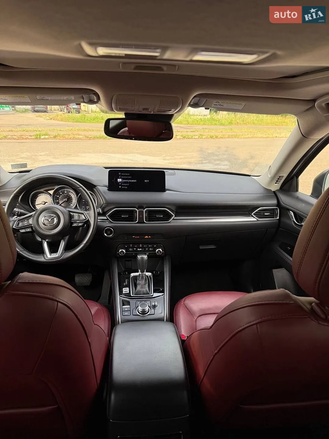 2022 Mazda CX-5 - мініатюра 28