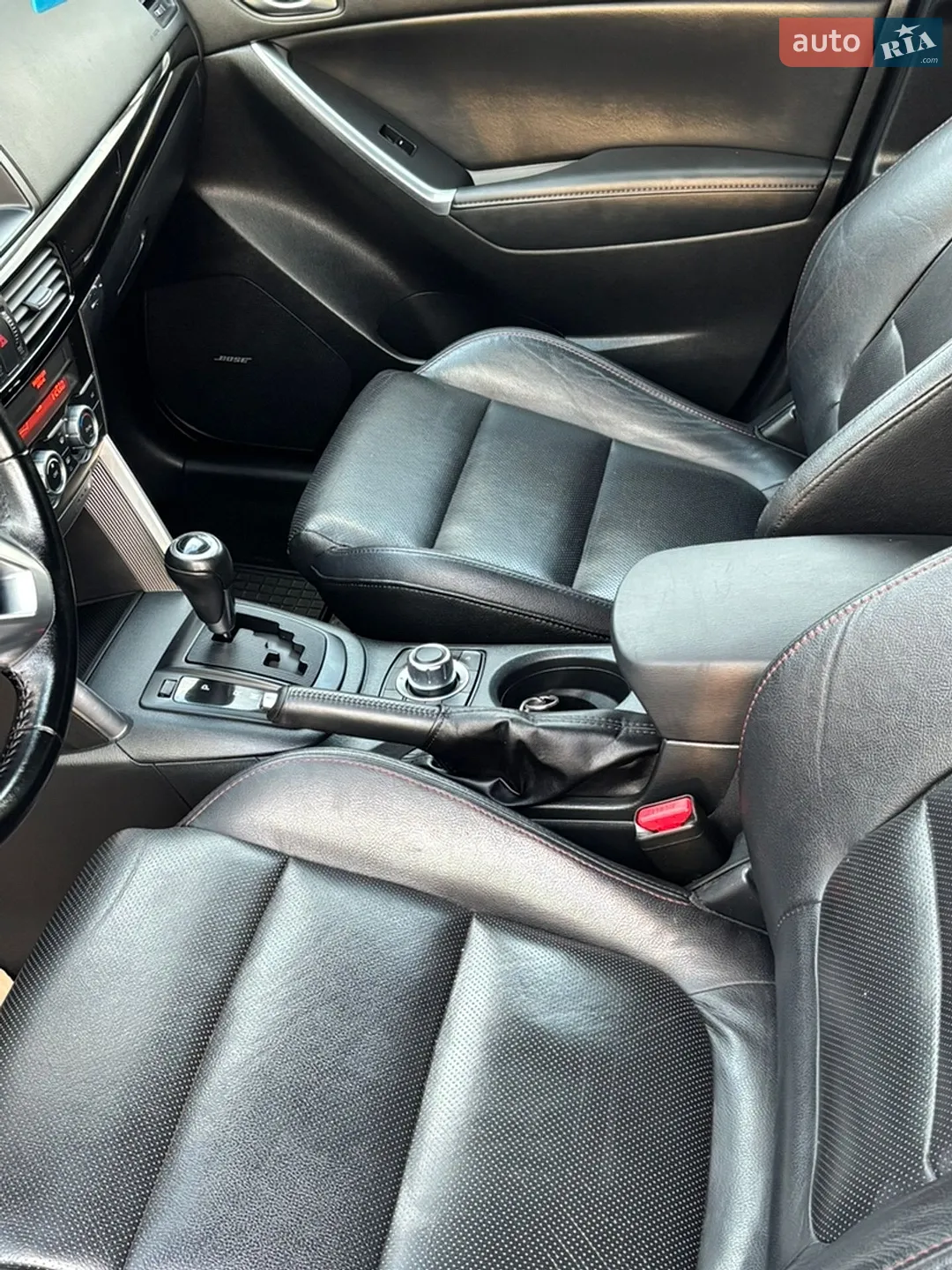 2012 Mazda CX-5 - мініатюра 29