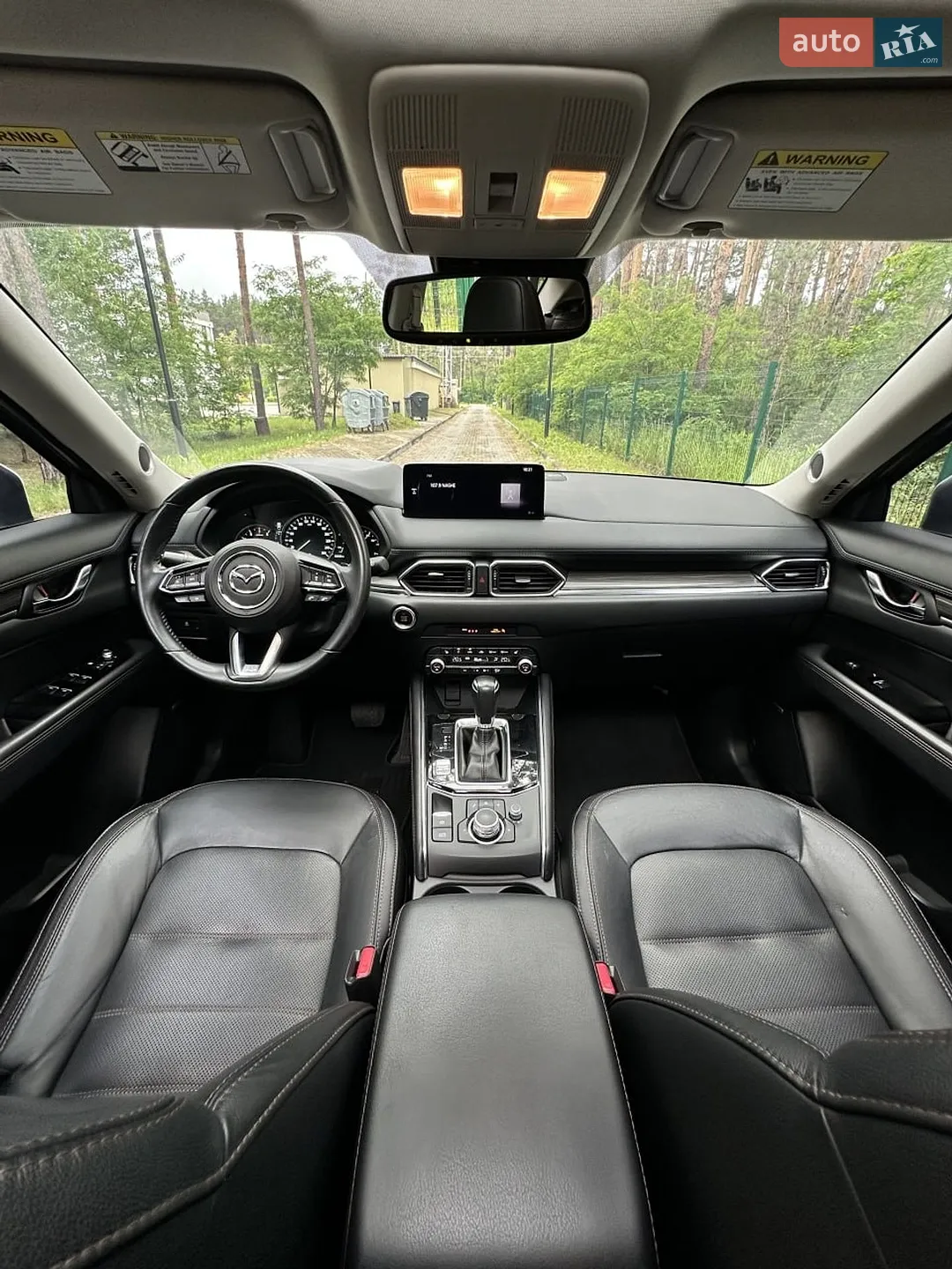 2023 Mazda CX-5 - мініатюра 23