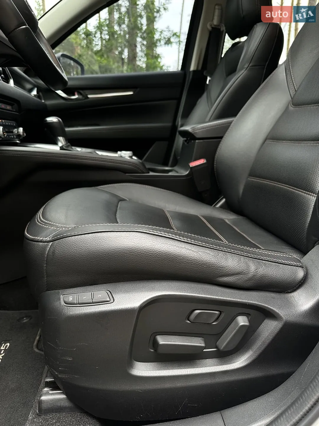 2023 Mazda CX-5 - мініатюра 28