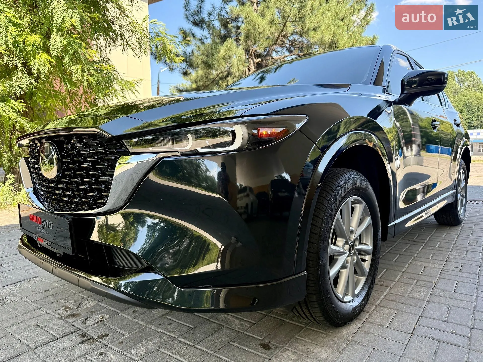 2023 Mazda CX-5 - мініатюра 5