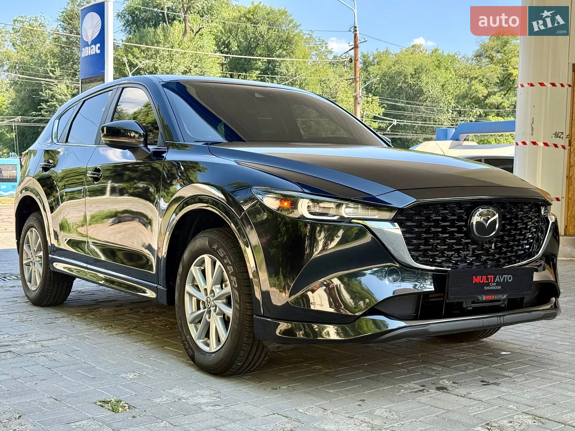 2023 Mazda CX-5 - мініатюра 9