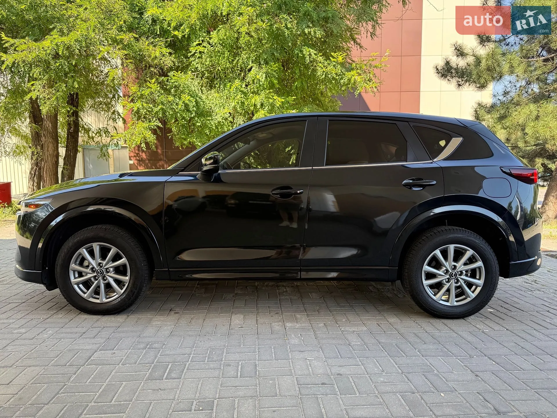 2023 Mazda CX-5 - мініатюра 18