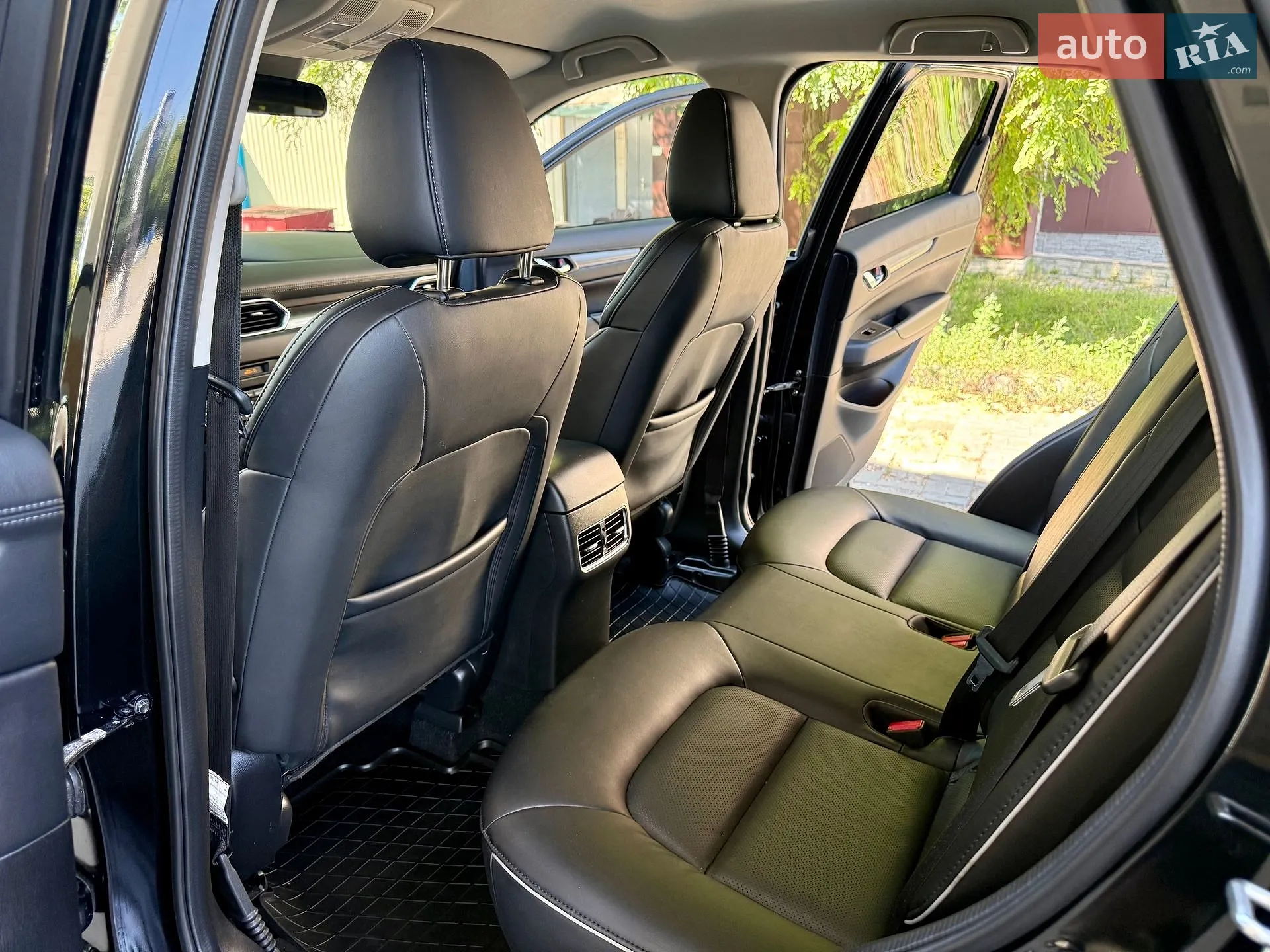 2023 Mazda CX-5 - мініатюра 23