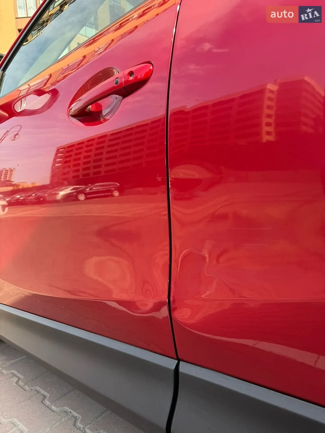 2016 Mazda CX-5 - мініатюра 8