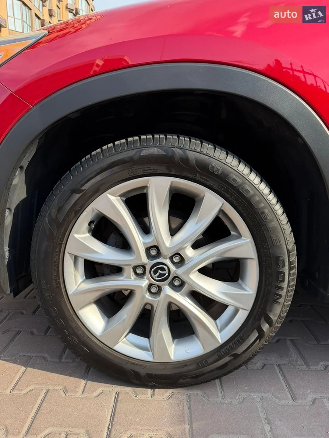 2016 Mazda CX-5 - мініатюра 12