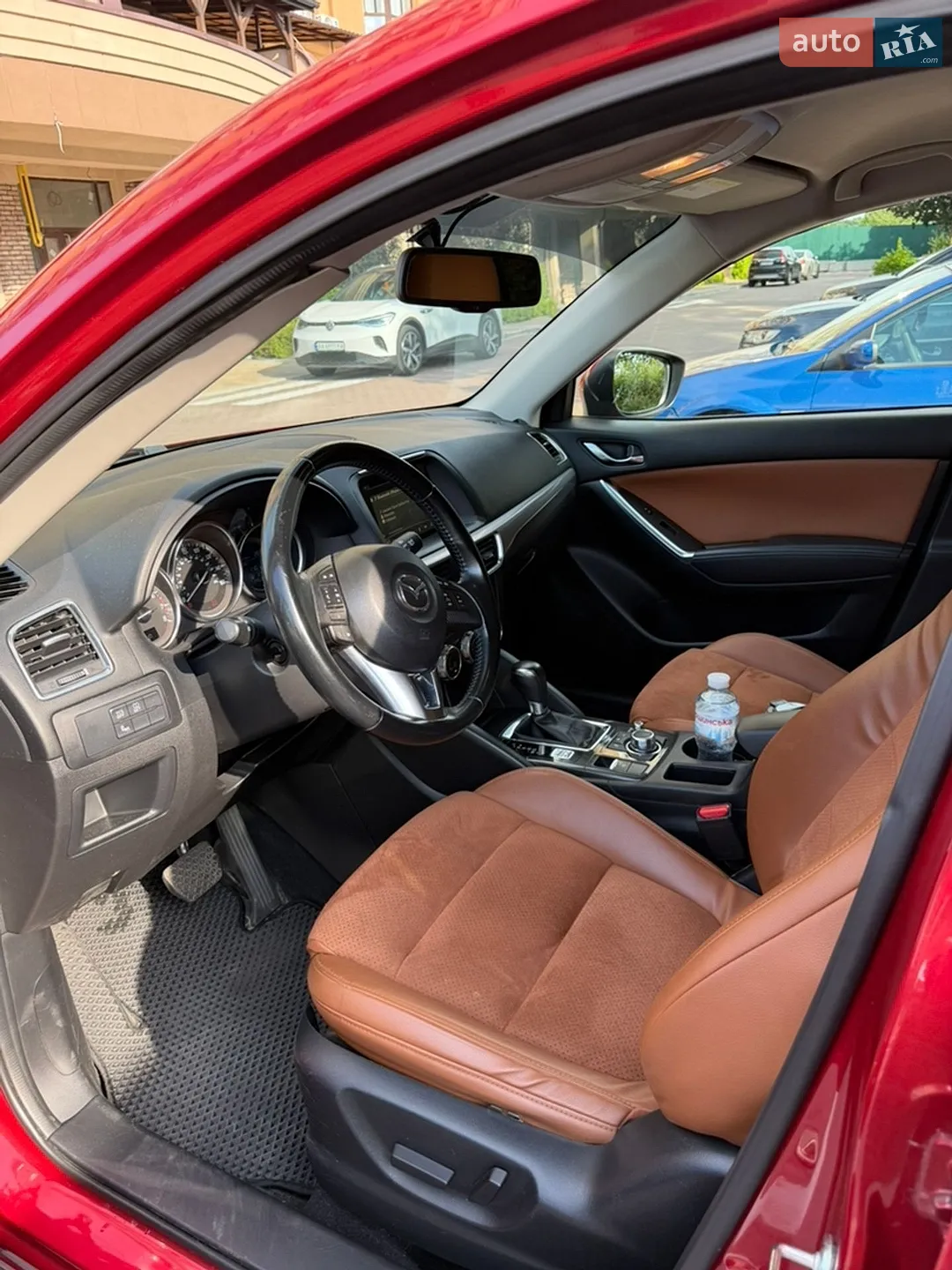 2016 Mazda CX-5 - мініатюра 18