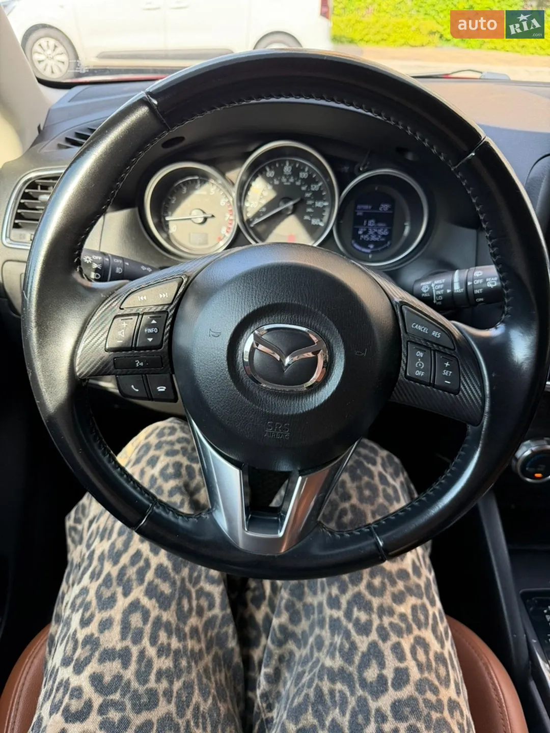2016 Mazda CX-5 - мініатюра 19