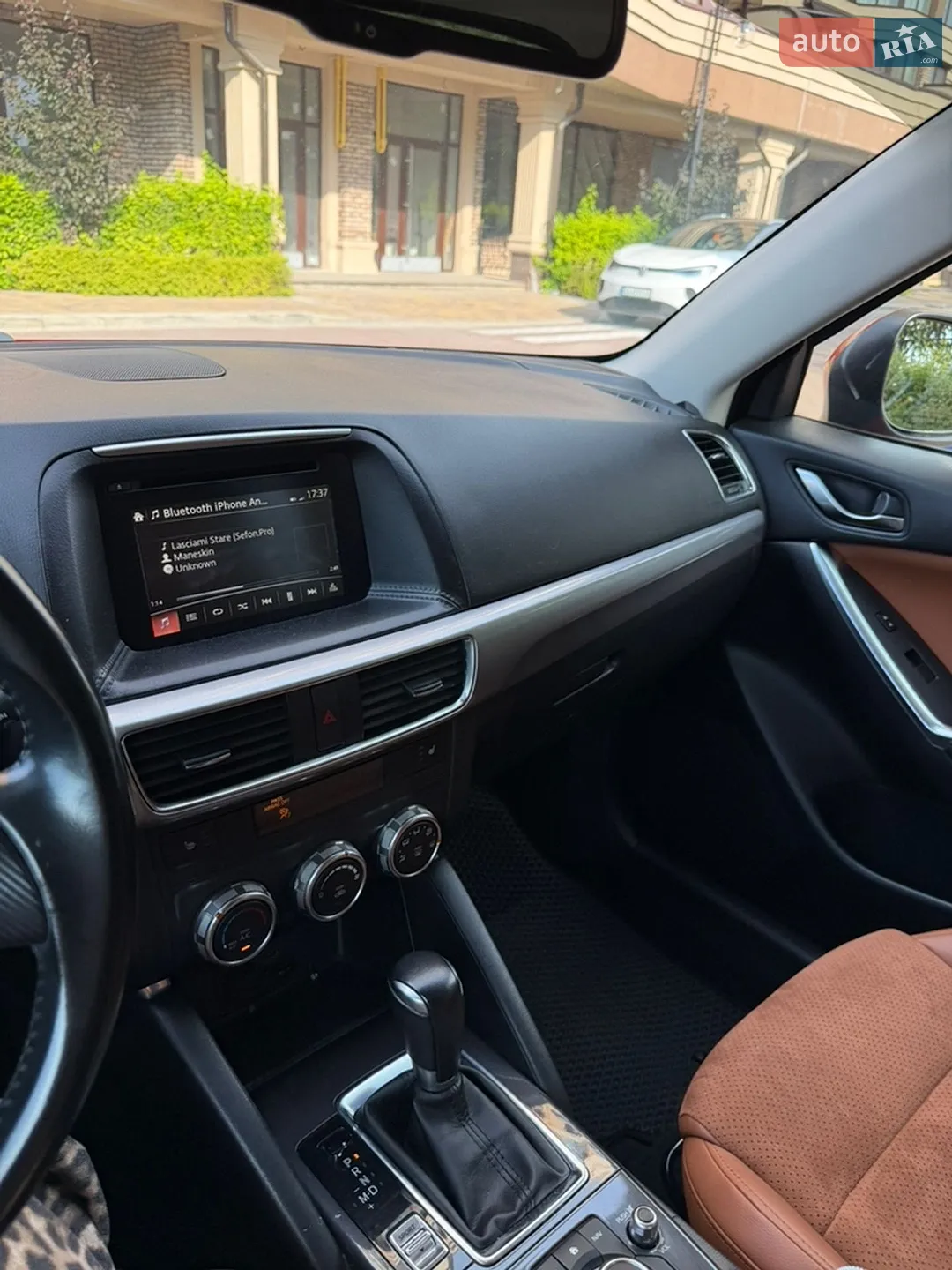 2016 Mazda CX-5 - мініатюра 20
