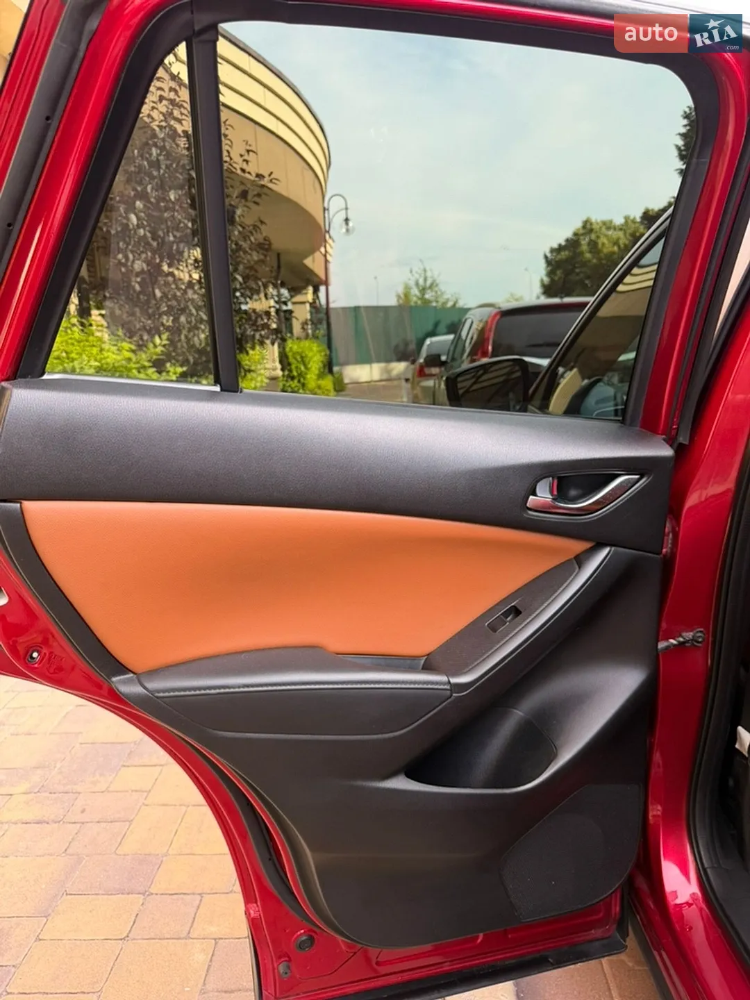 2016 Mazda CX-5 - мініатюра 32