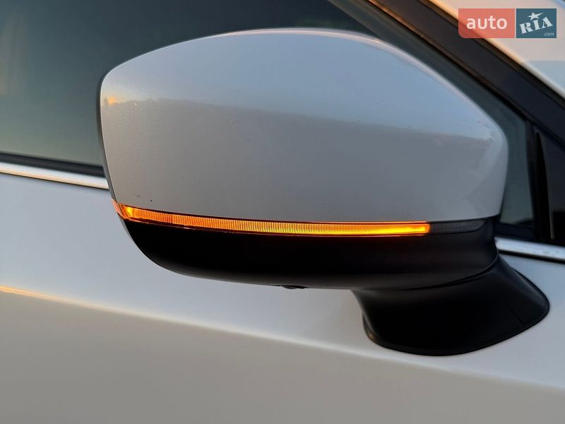Внедорожник / Кроссовер Mazda CX-5 2019 в Львове