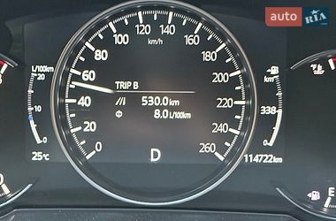 Внедорожник / Кроссовер Mazda CX-5 2019 в Львове