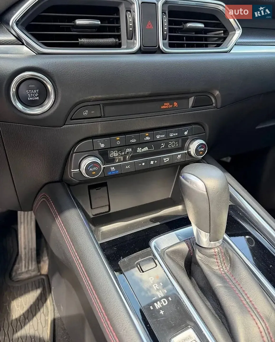 2024 Mazda CX-5 - мініатюра 11