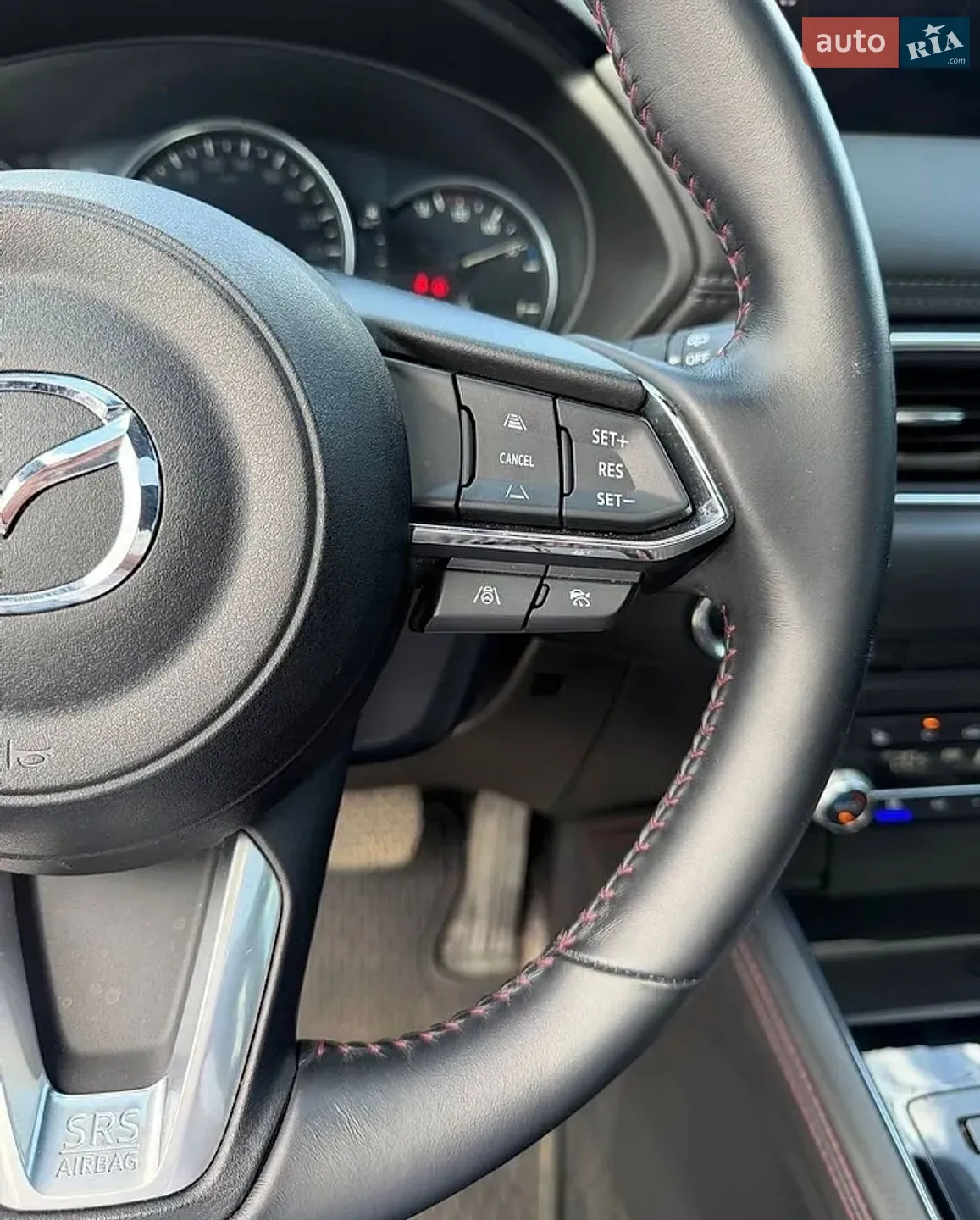 2024 Mazda CX-5 - мініатюра 17