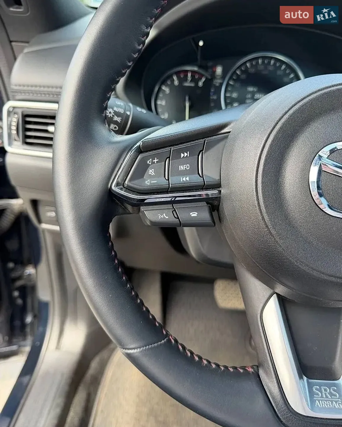 2024 Mazda CX-5 - мініатюра 16
