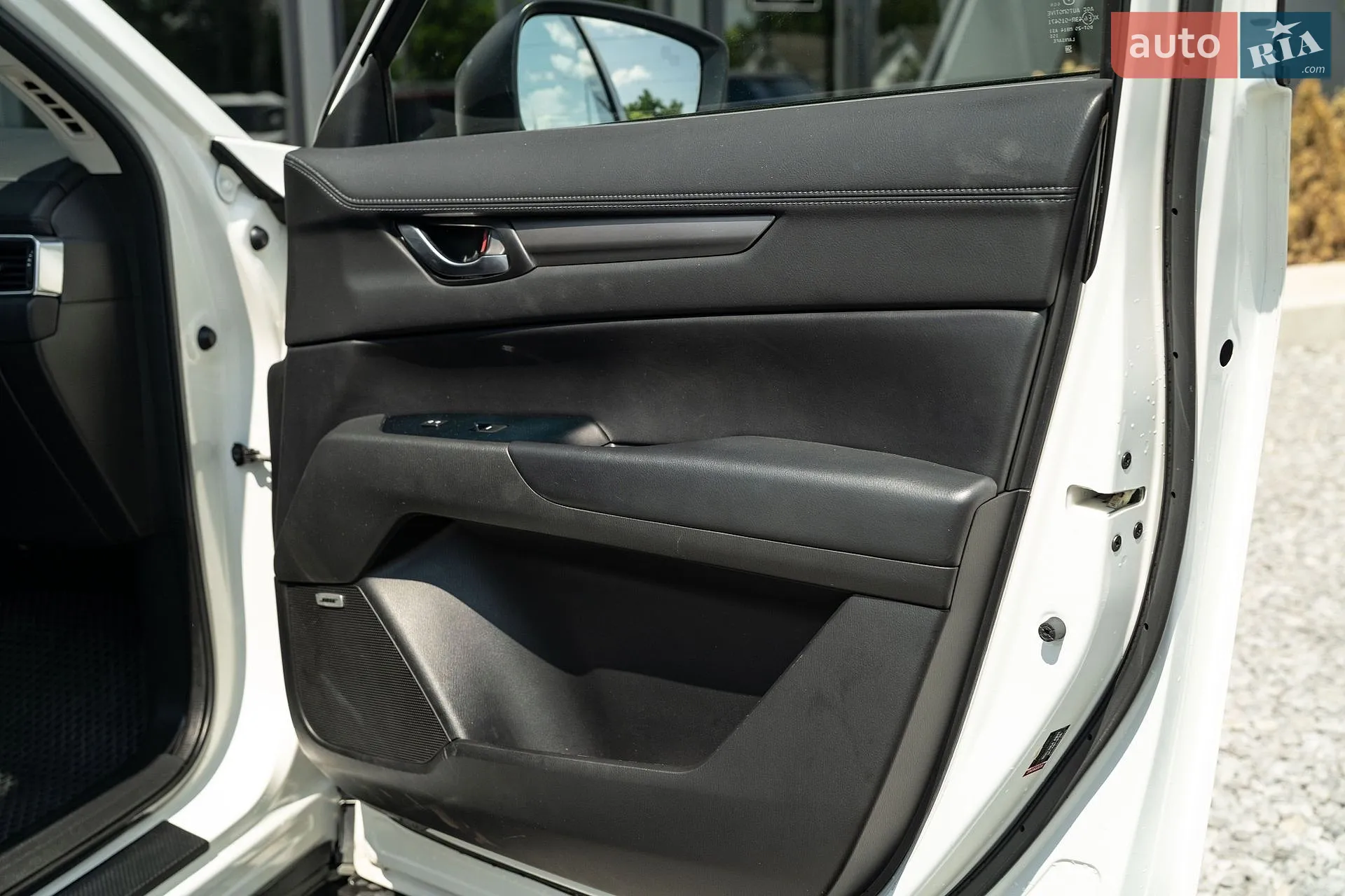 2018 Mazda CX-5 - мініатюра 38