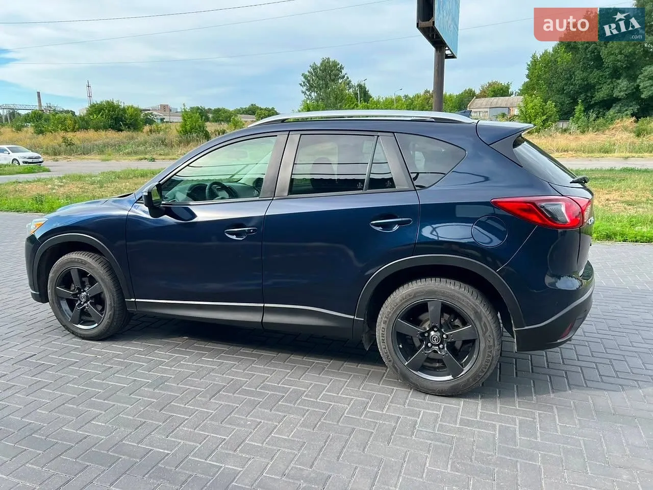 2014 Mazda CX-5 - мініатюра 33