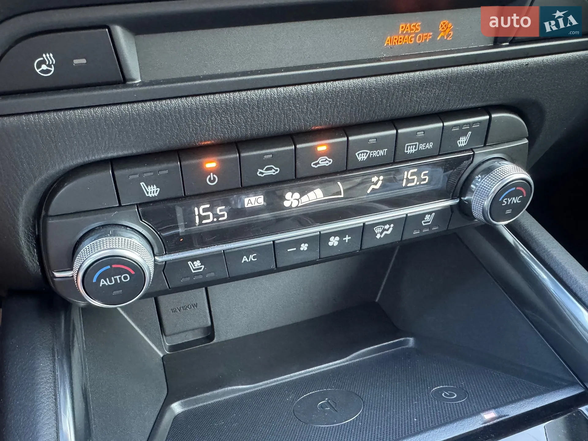 2025 Mazda CX-5 - мініатюра 24