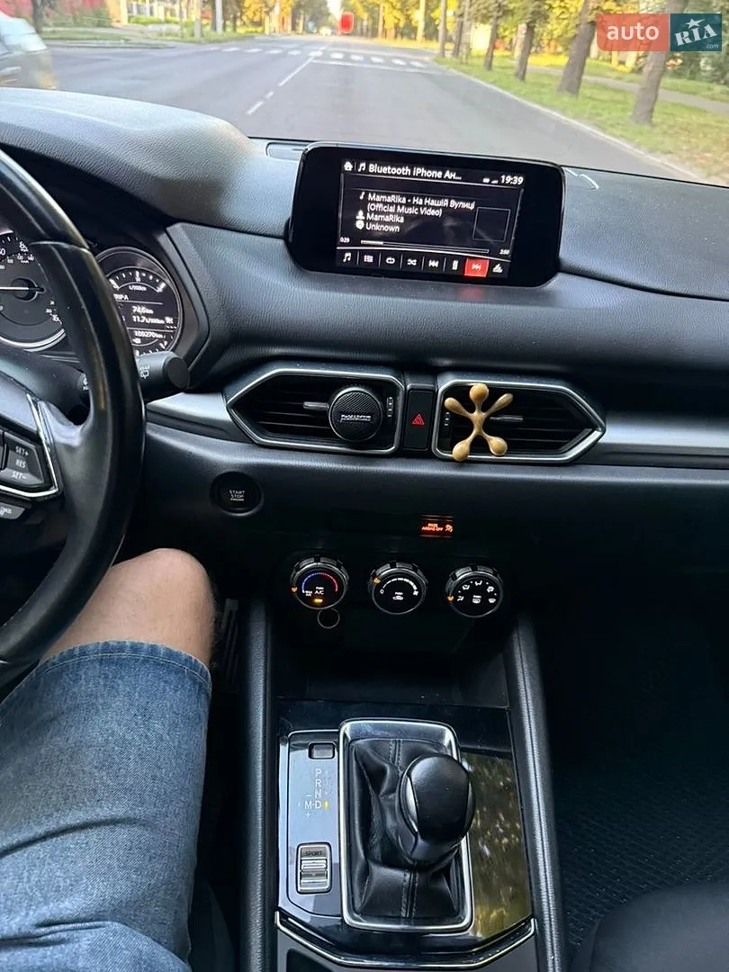 2018 Mazda CX-5 - мініатюра 15