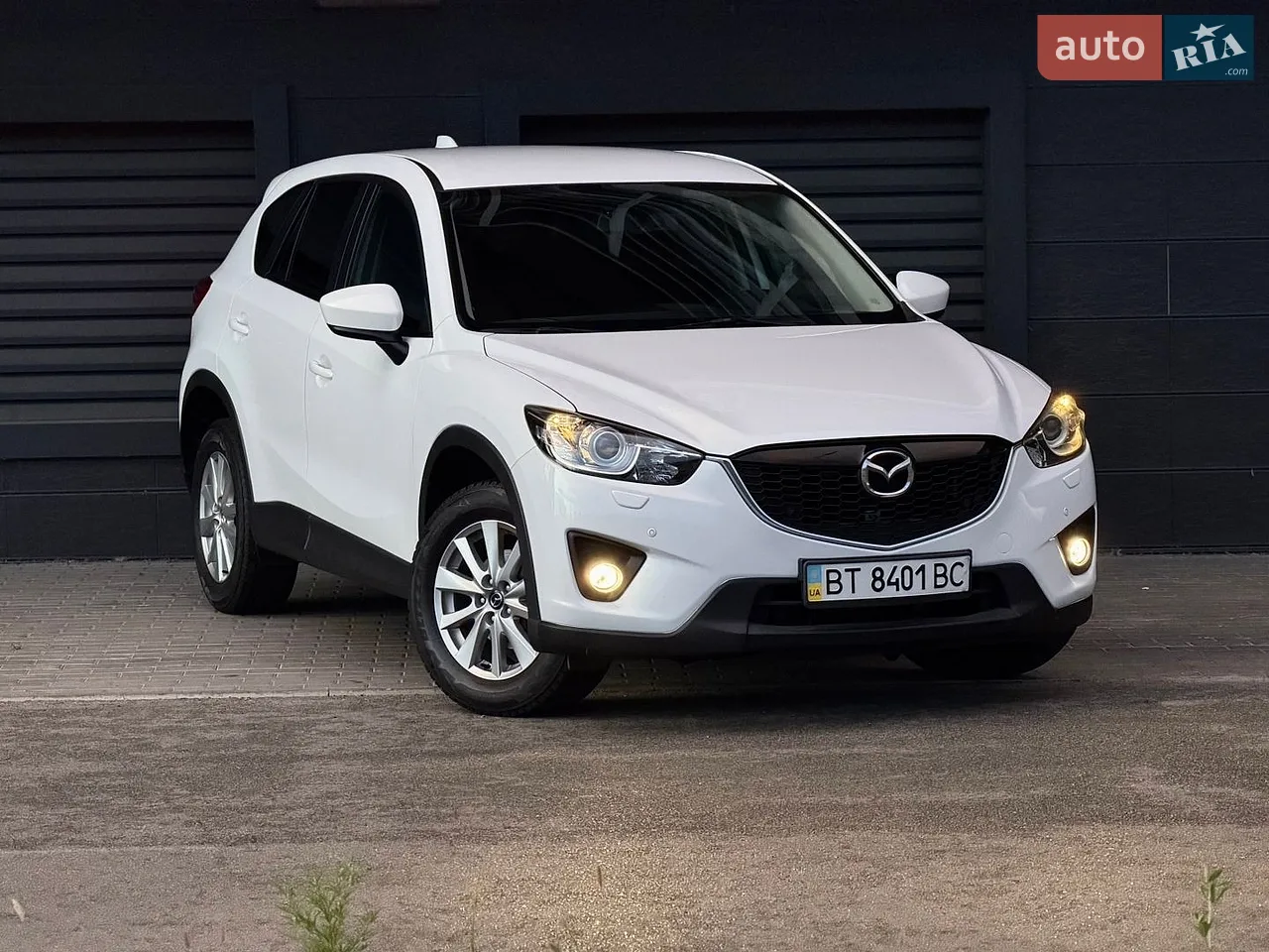2014 Mazda CX-5 - мініатюра 14