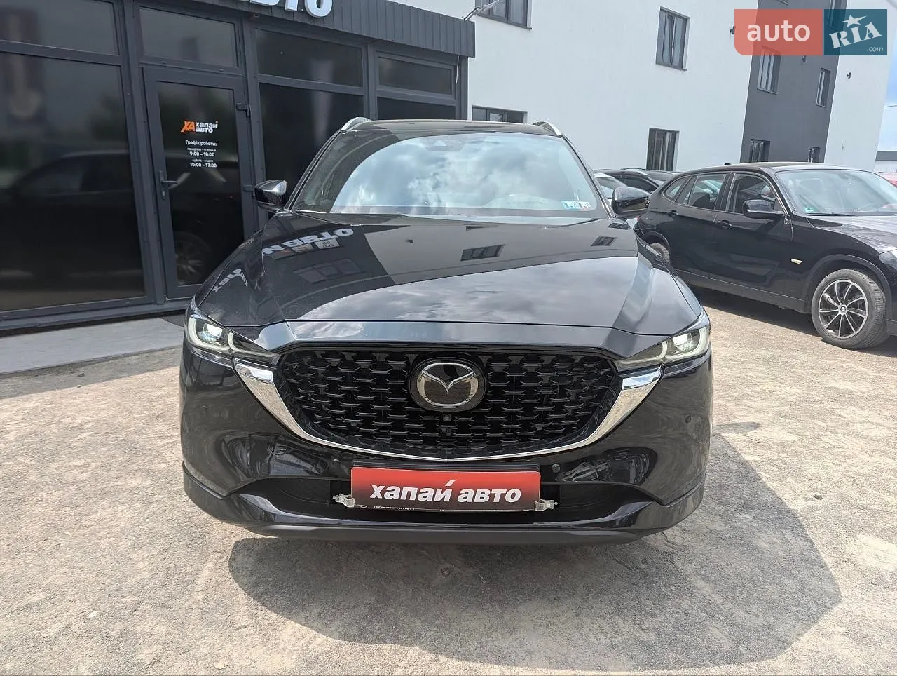 2022 Mazda CX-5 - мініатюра 2