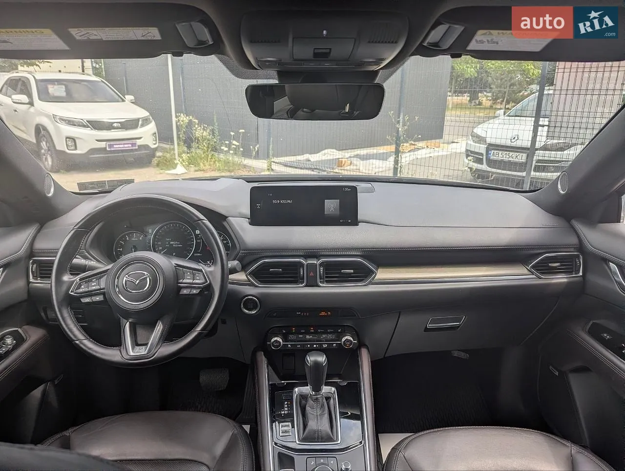 2022 Mazda CX-5 - мініатюра 14