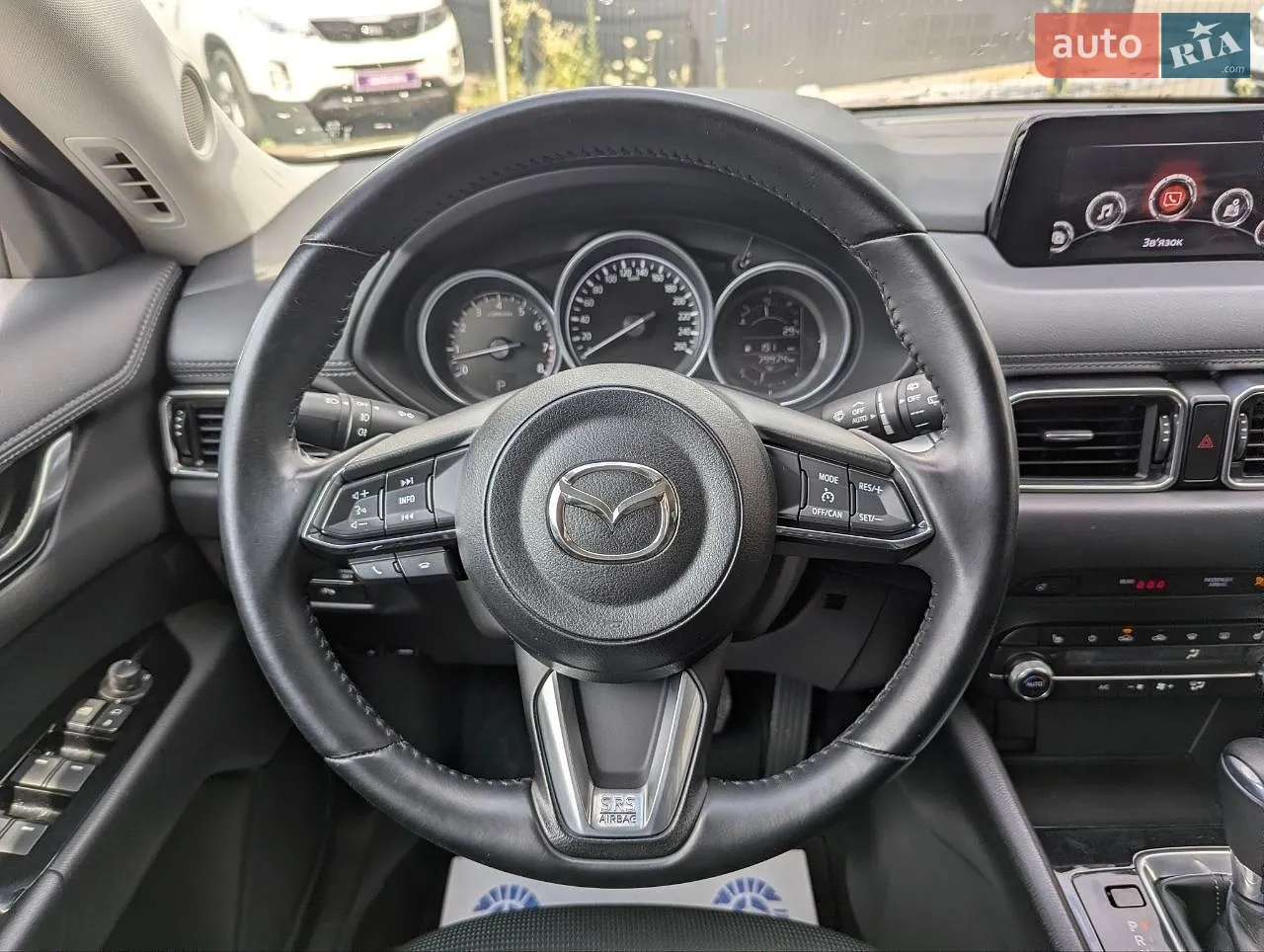 2019 Mazda CX-5 - мініатюра 14
