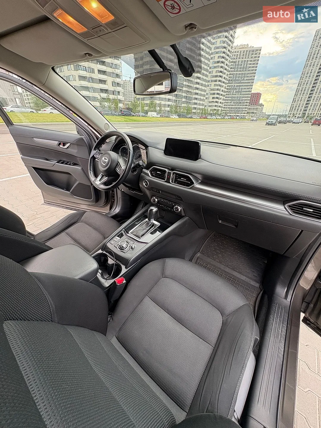 2018 Mazda CX-5 - мініатюра 13