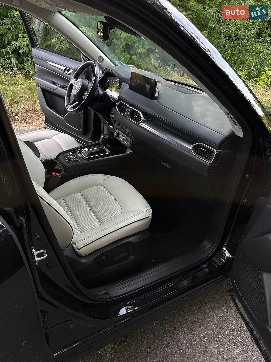 2023 Mazda CX-5 - мініатюра 25