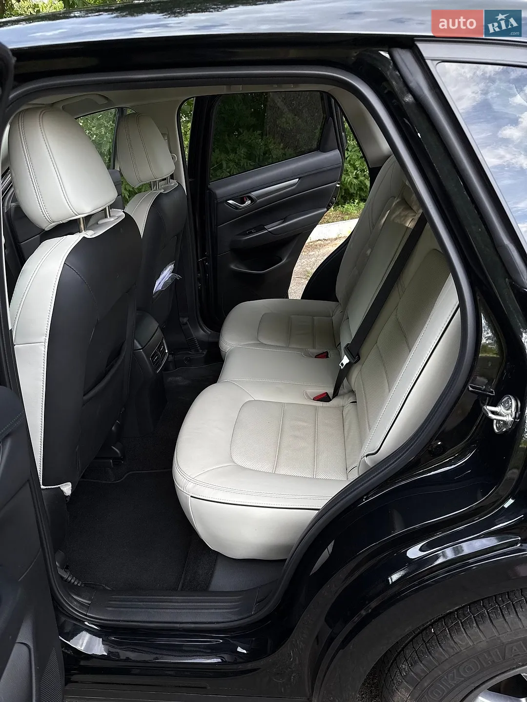 2023 Mazda CX-5 - мініатюра 27