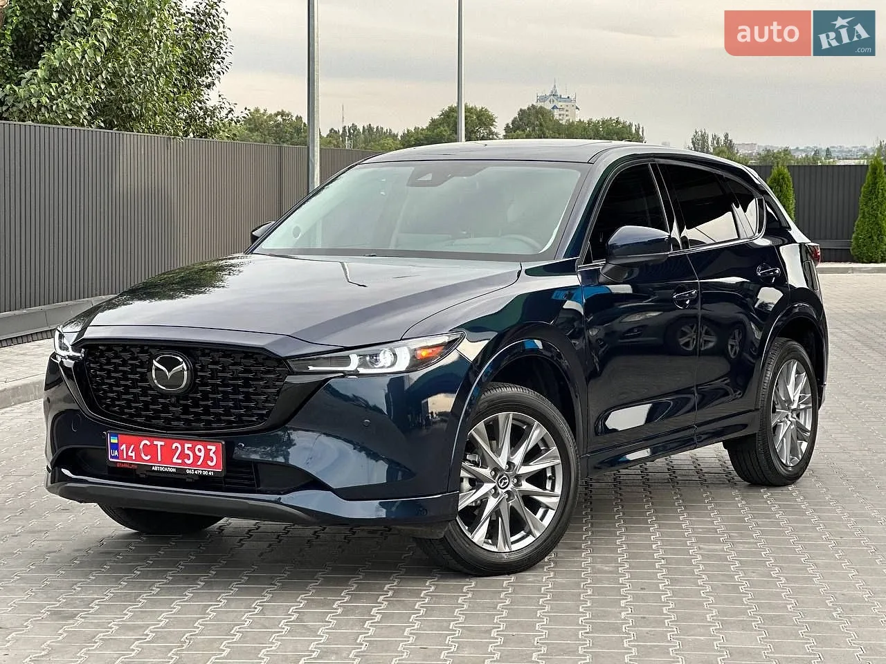 2022 Ford Edge - мініатюра 52