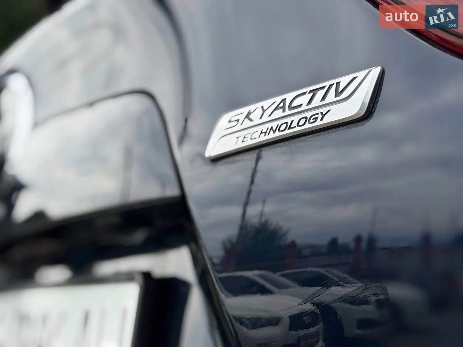 2015 Mazda CX-5 - мініатюра 8
