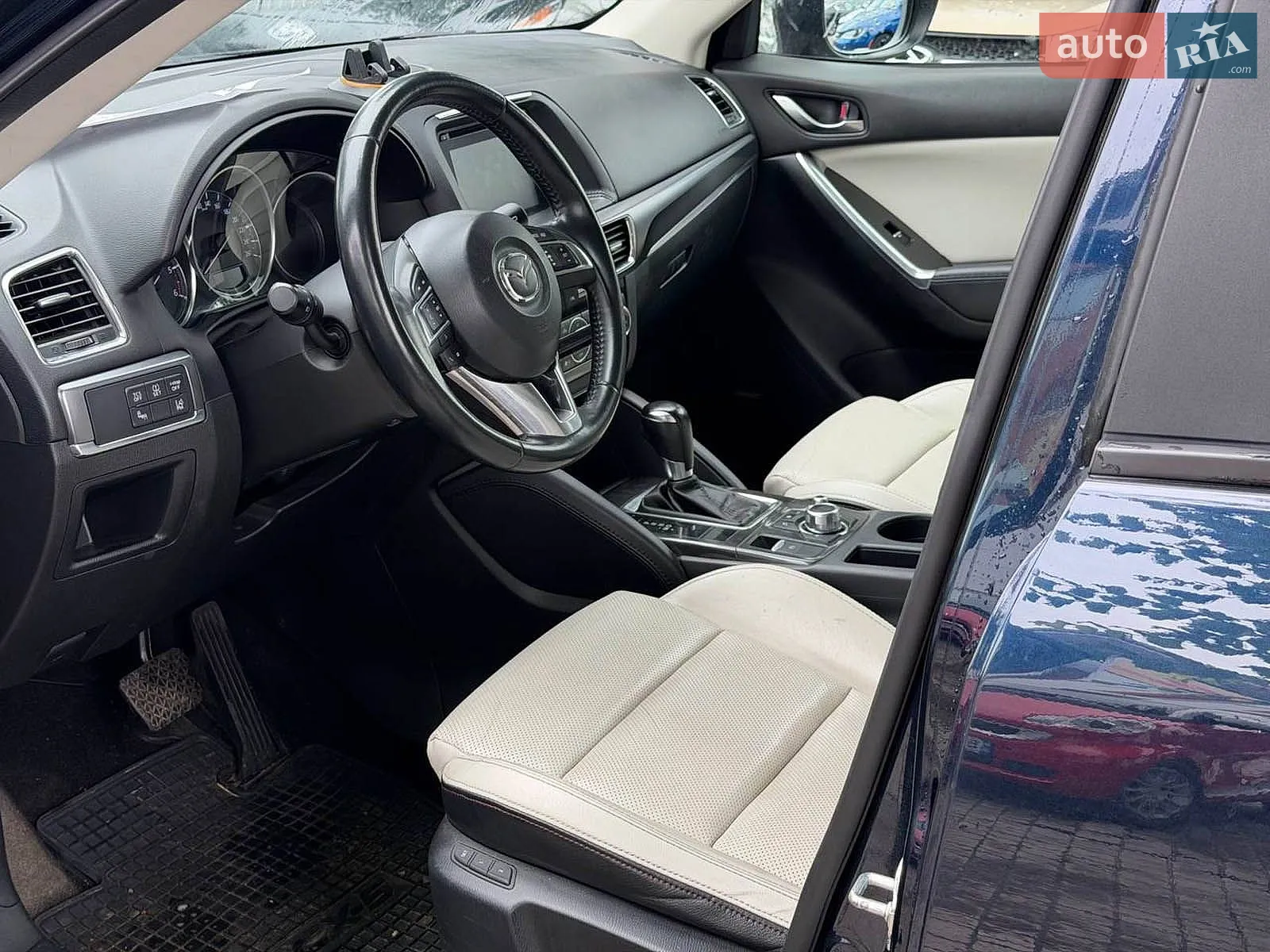 2015 Mazda CX-5 - мініатюра 28
