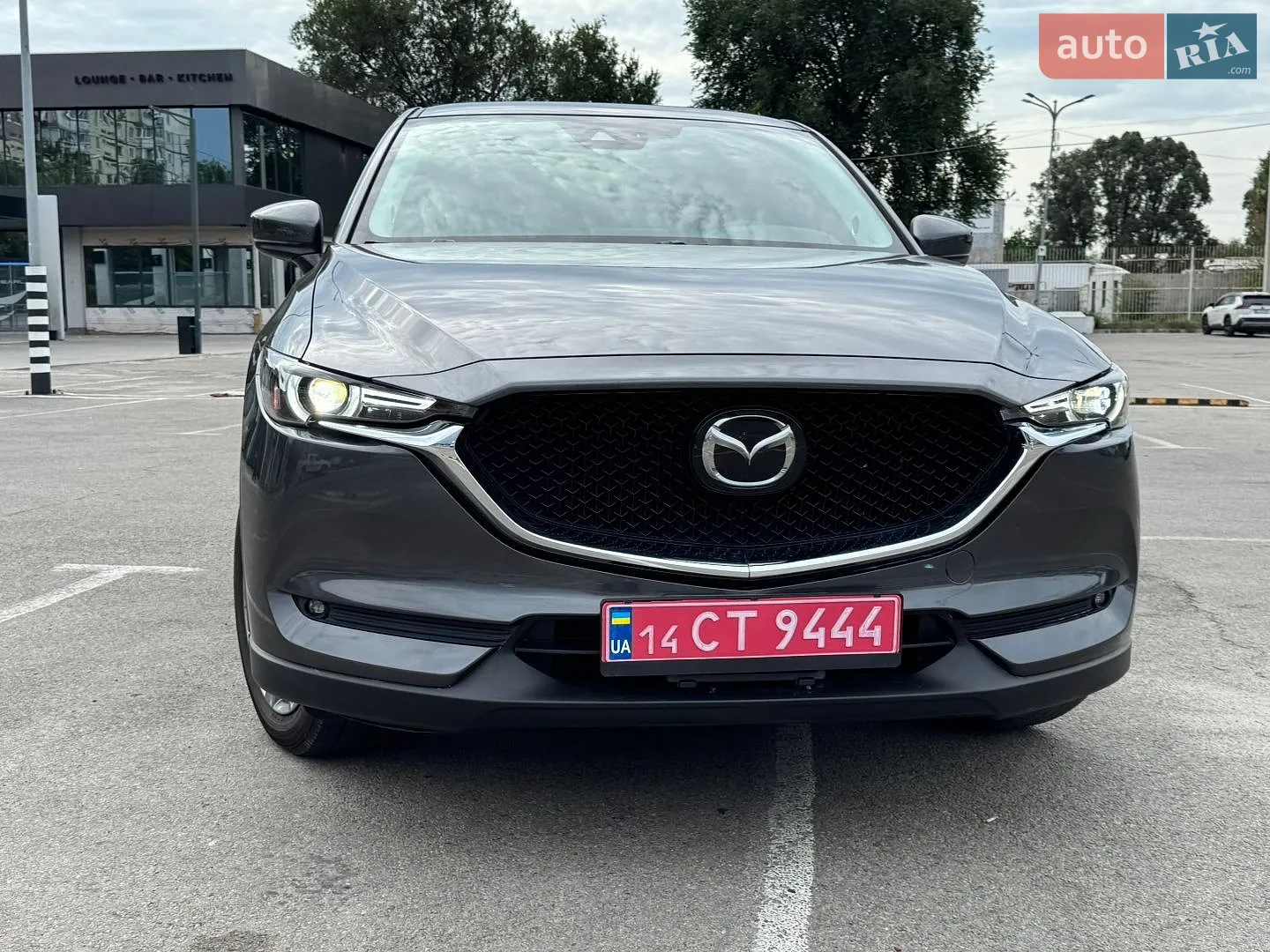 2019 Mazda CX-5 - мініатюра 2