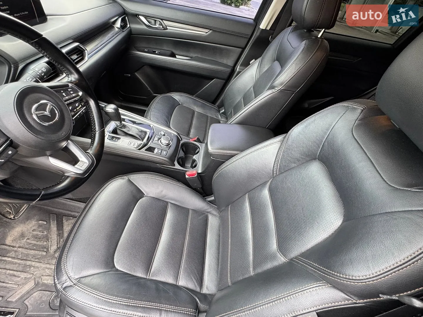 2019 Mazda CX-5 - мініатюра 16