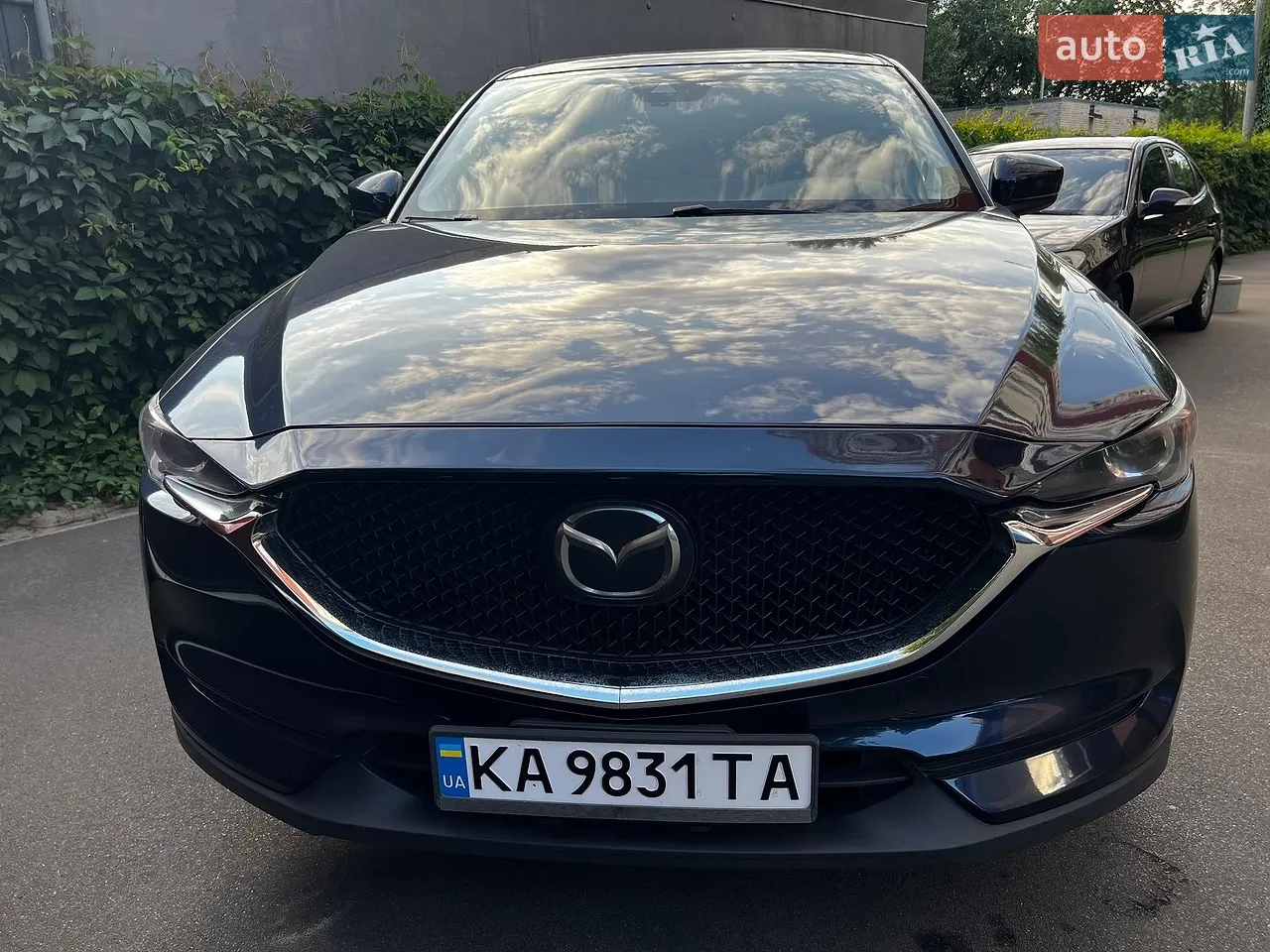 2020 Mazda CX-5 - мініатюра 25