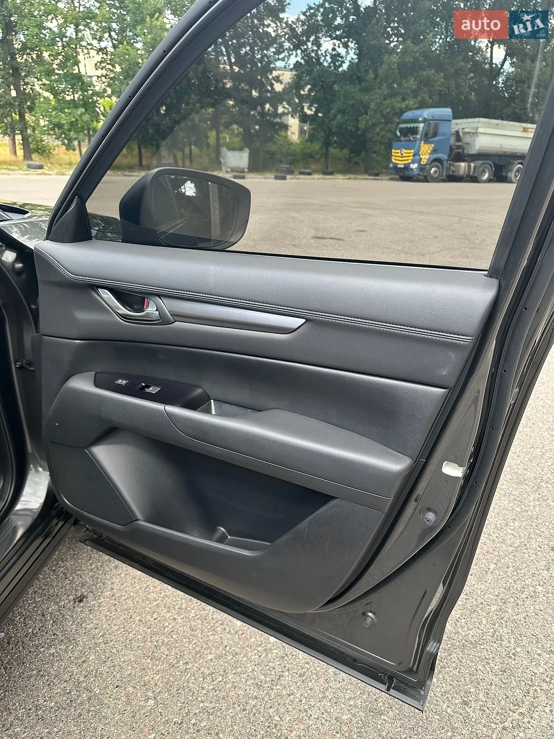 2023 Mazda CX-5 - мініатюра 36