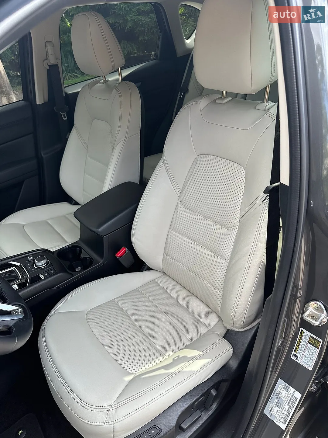 2023 Mazda CX-5 - мініатюра 44
