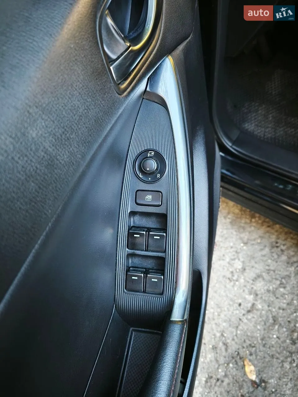 2014 Mazda CX-5 - мініатюра 24