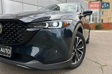 Внедорожник / Кроссовер Mazda CX-5 2023 в Николаеве