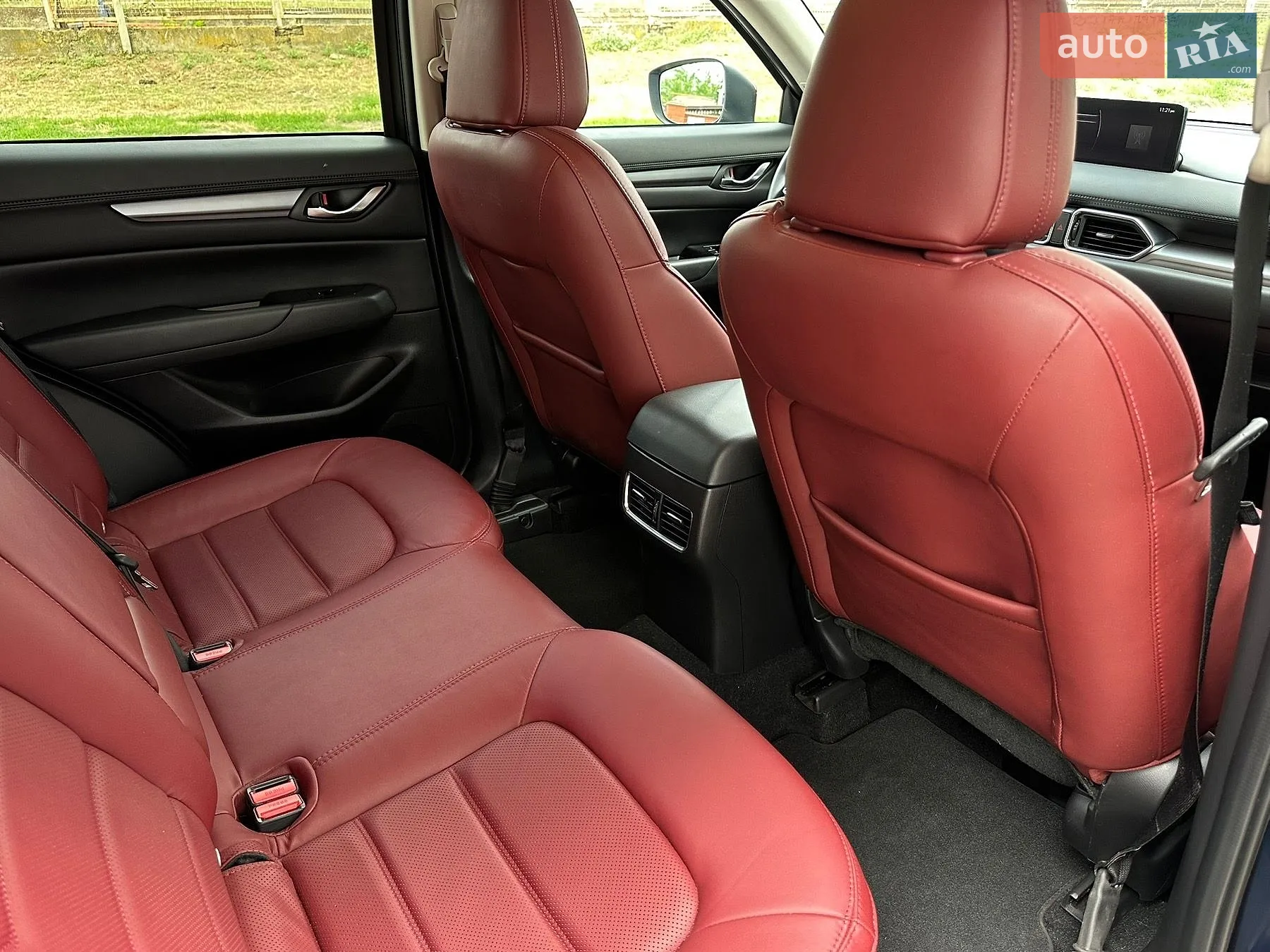 2023 Mazda CX-5 - мініатюра 31