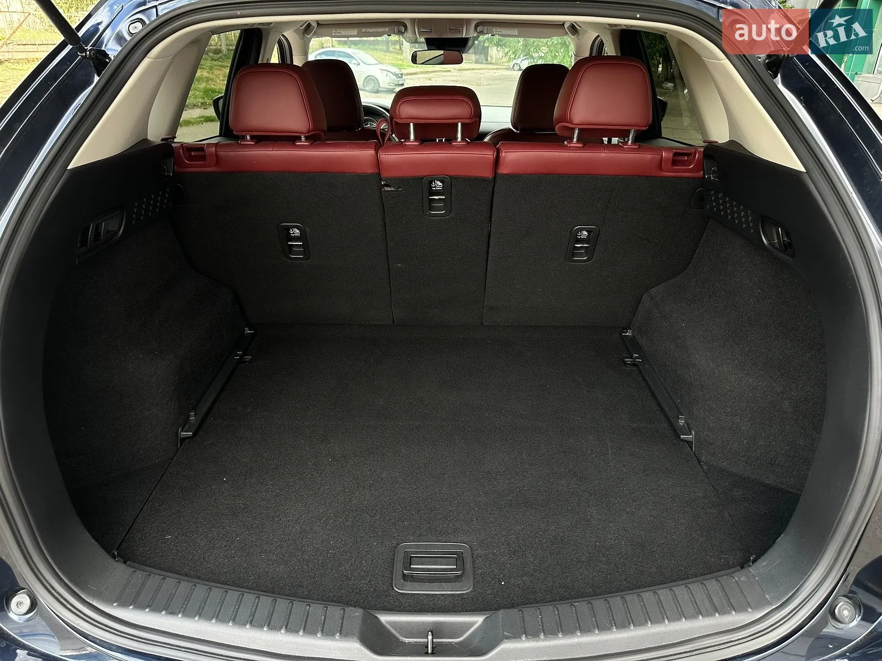 2023 Mazda CX-5 - мініатюра 50